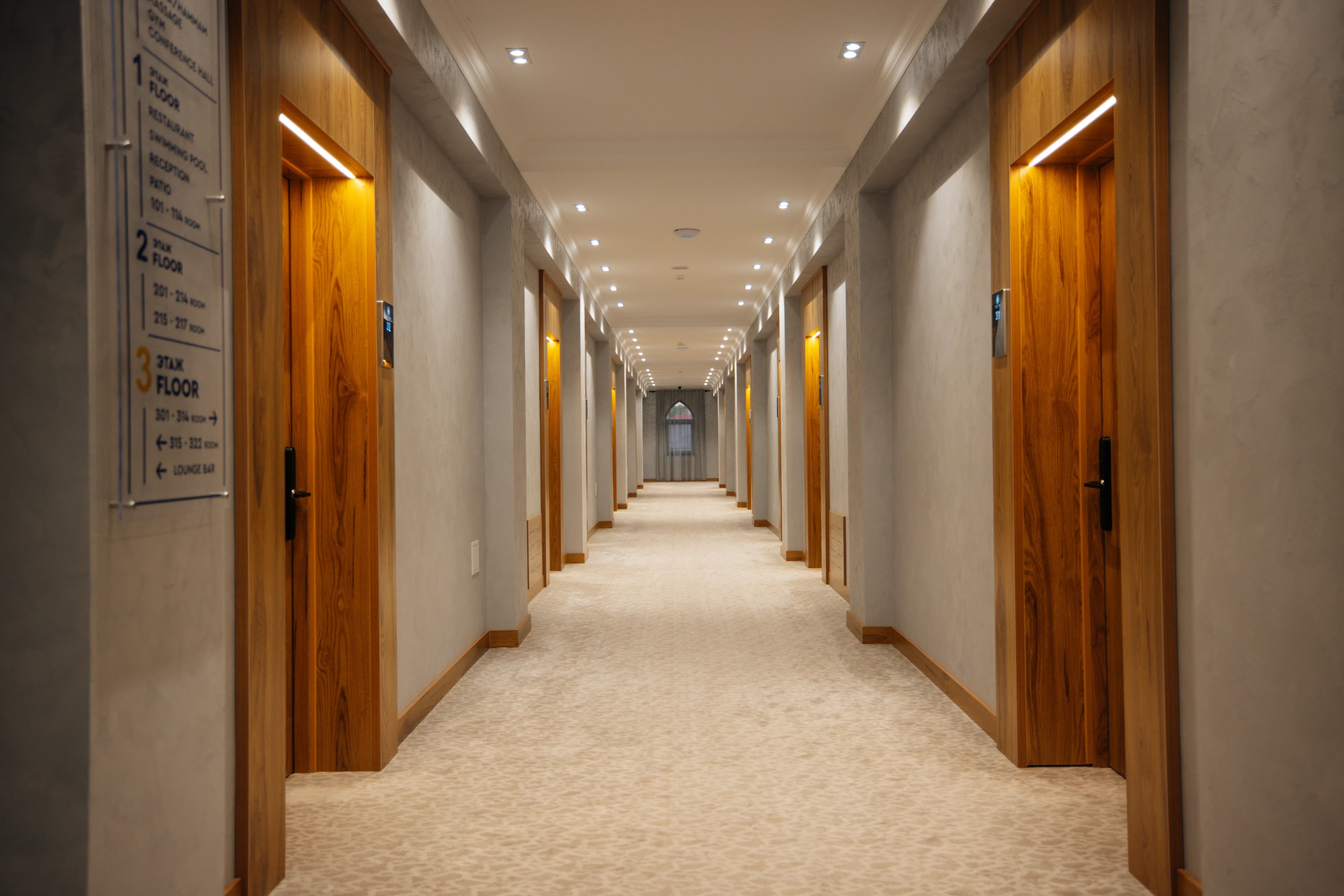 Special discount offer